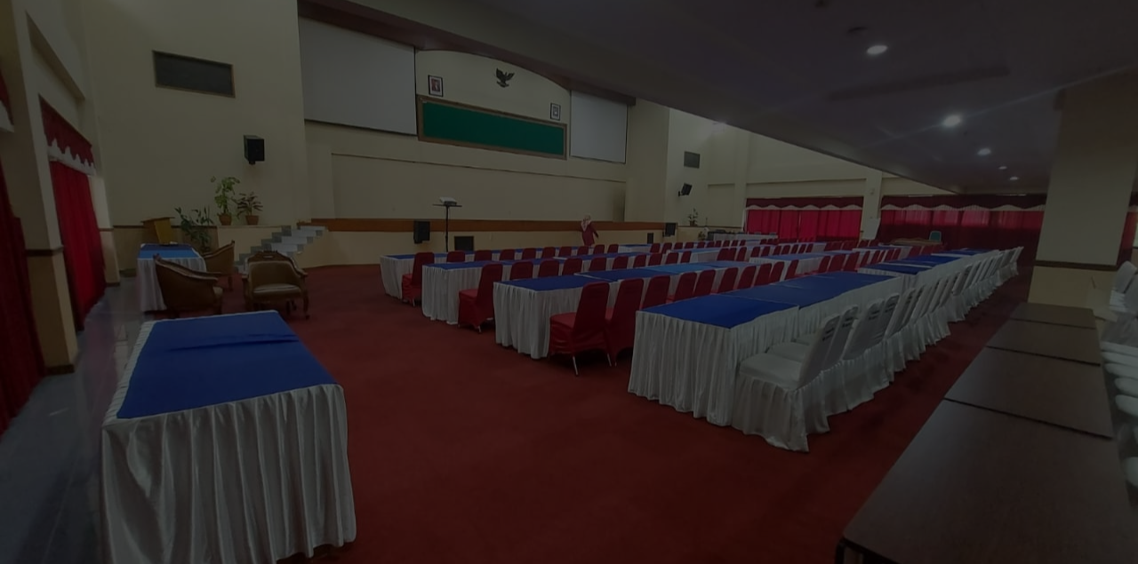 Wisma SYAHIDA Inn