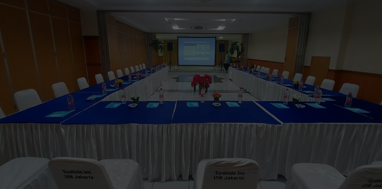Wisma SYAHIDA Inn