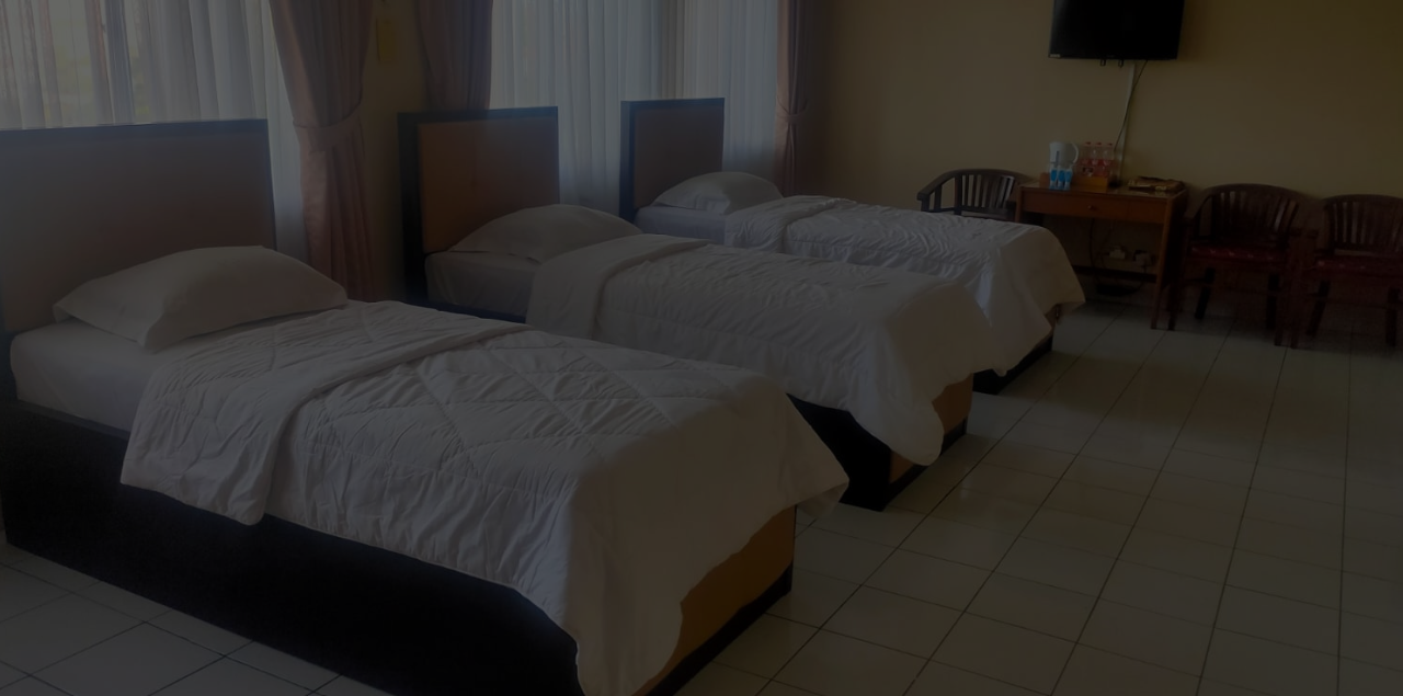 Wisma SYAHIDA Inn