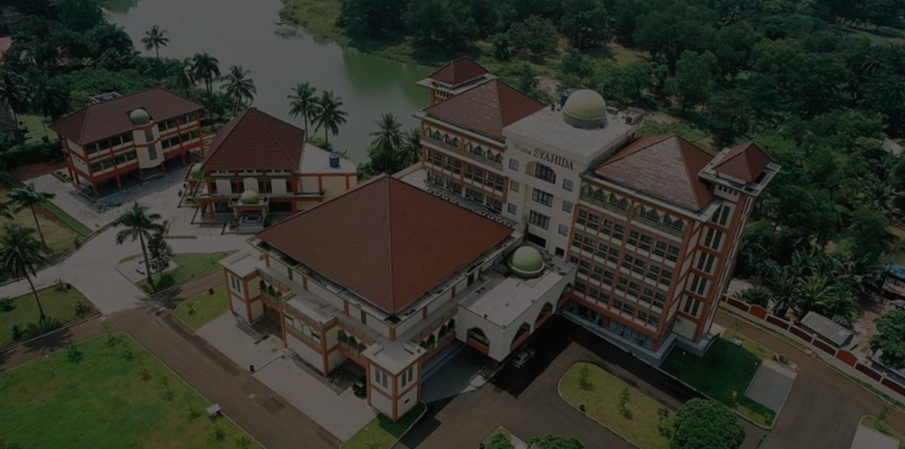 Wisma SYAHIDA Inn